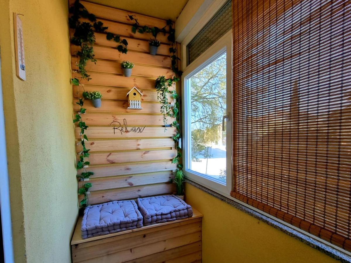 Apartment Lux Zadar Exterior photo